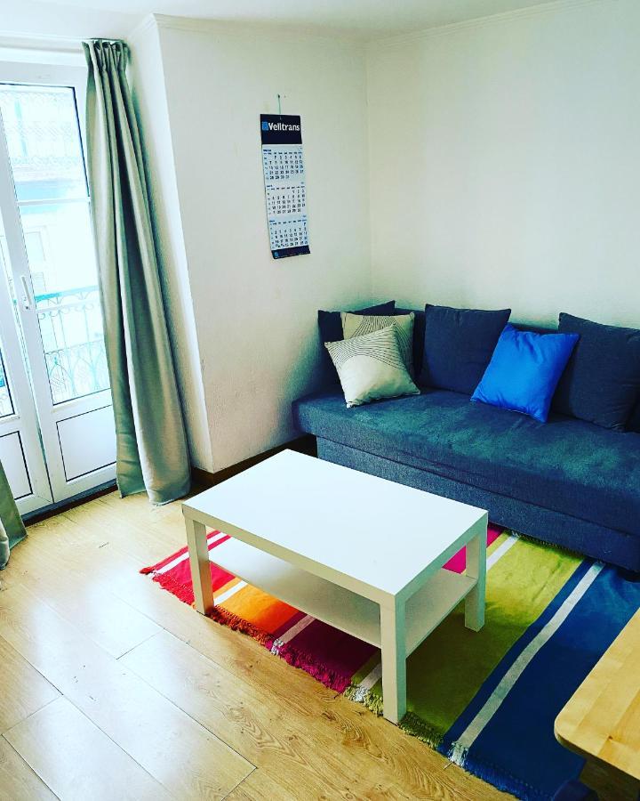 Apartamento Bairro Alto Лісабон Екстер'єр фото