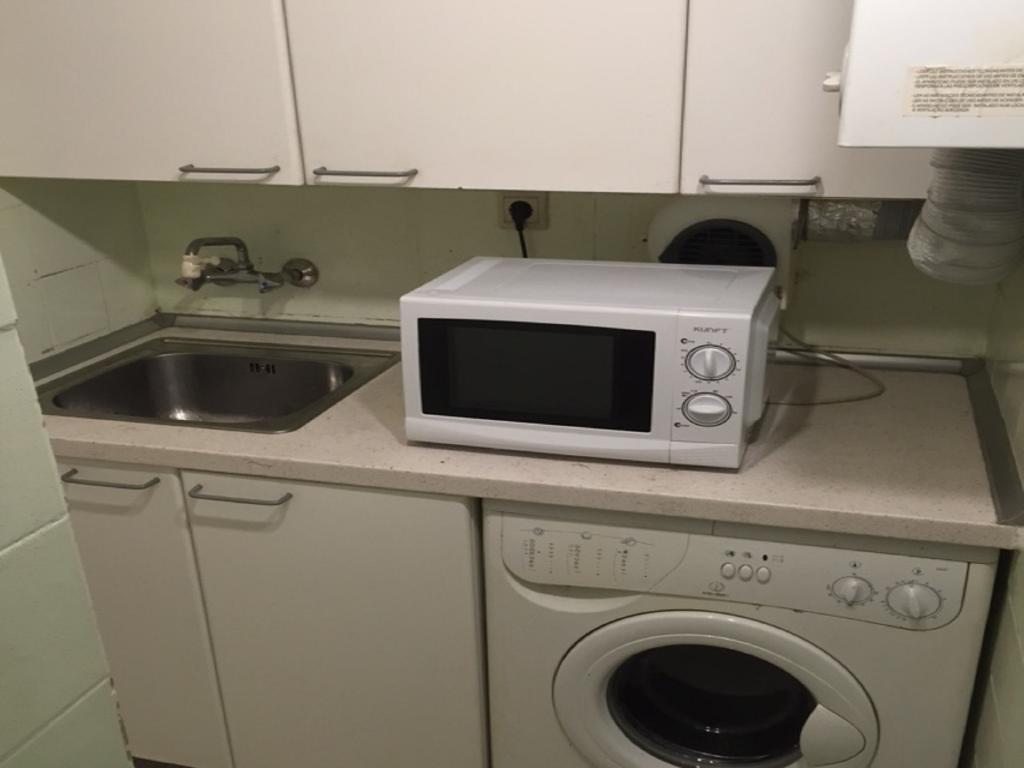 Apartamento Bairro Alto Лісабон Номер фото